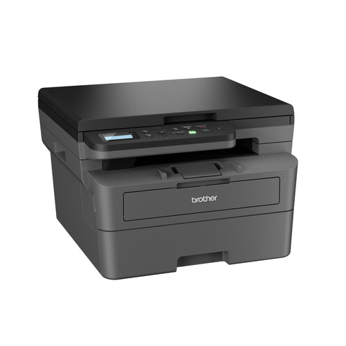 Brother DCP-L2627DWXL Laser A4 1200 x 1200 DPI 32 ppm Wi-Fi Brother DCP-L2627DWXL Laser A4 1200 x 1200 DPI 32 ppm Wi-Fi